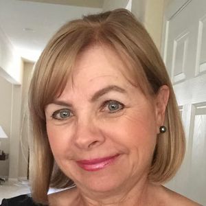 Meet your Posher, Arlene